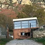 Vendégház Bujtina Sakollari Polican