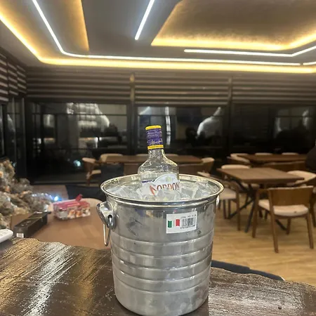 Bujtina Sakollari 3*