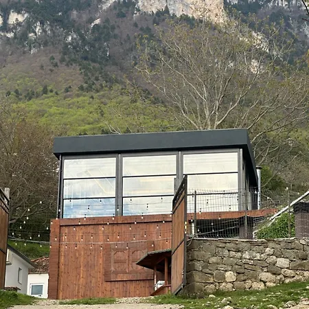 Bujtina Sakollari 3* Polican (Berat)
