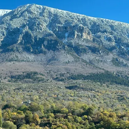 Bujtina Sakollari Penzion Polican (Berat)