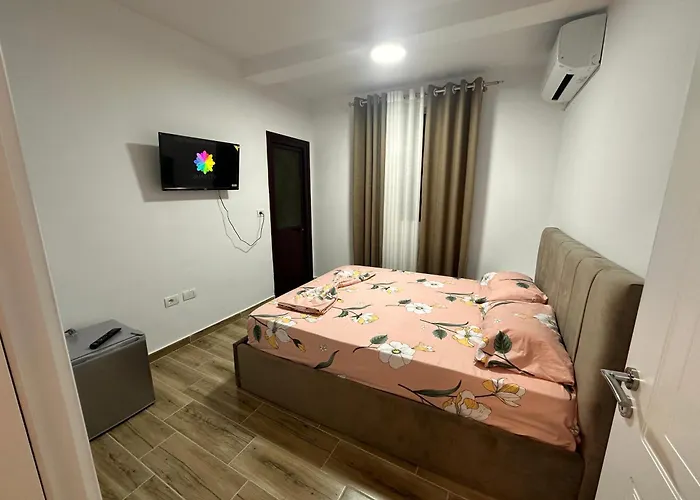 Bujtina Sakollari